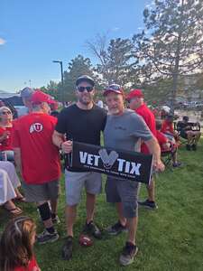 Utah Utes - NCAA Football vs Idaho Vandals