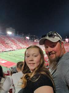 Utah Utes - NCAA Football vs Idaho Vandals