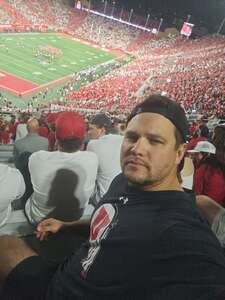 Utah Utes - NCAA Football vs Idaho Vandals