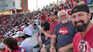 Utah Utes - NCAA Football vs Idaho Vandals