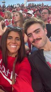 Utah Utes - NCAA Football vs Idaho Vandals