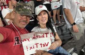 Utah Utes - NCAA Football vs Idaho Vandals