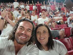Utah Utes - NCAA Football vs Idaho Vandals