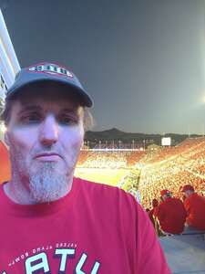 Utah Utes - NCAA Football vs Idaho Vandals