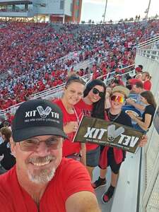 Utah Utes - NCAA Football vs Idaho Vandals