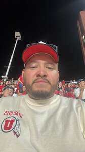 Utah Utes - NCAA Football vs Idaho Vandals