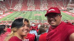 Utah Utes - NCAA Football vs Idaho Vandals