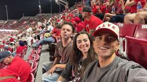 Utah Utes - NCAA Football vs Idaho Vandals