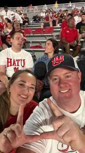 Utah Utes - NCAA Football vs Idaho Vandals