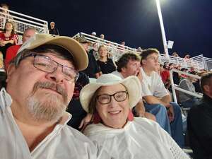 Utah Utes - NCAA Football vs Idaho Vandals