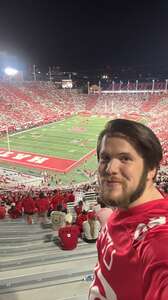 Utah Utes - NCAA Football vs Idaho Vandals