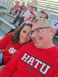 Utah Utes - NCAA Football vs Idaho Vandals