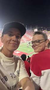 Utah Utes - NCAA Football vs Idaho Vandals