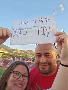 Utah Utes - NCAA Football vs Idaho Vandals