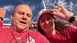 Utah Utes - NCAA Football vs Idaho Vandals