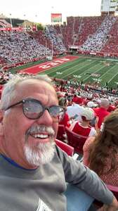 Utah Utes - NCAA Football vs Idaho Vandals