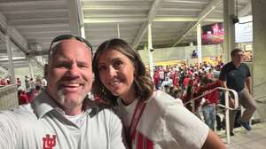 Utah Utes - NCAA Football vs Idaho Vandals