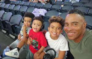 Monster Jam