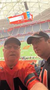 Syracuse Orange - NCAA Football vs New Hampshire Wildcats