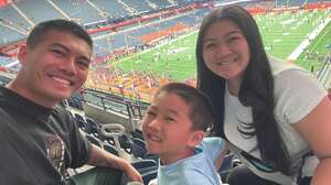 Syracuse Orange - NCAA Football vs New Hampshire Wildcats