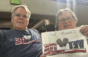 Arizona Diamondbacks - MLB vs Texas Rangers