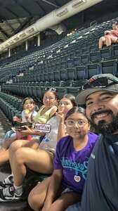Arizona Diamondbacks - MLB vs Texas Rangers