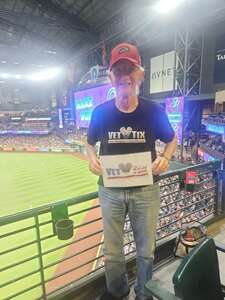 Arizona Diamondbacks - MLB vs Texas Rangers