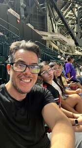 Arizona Diamondbacks - MLB vs Texas Rangers