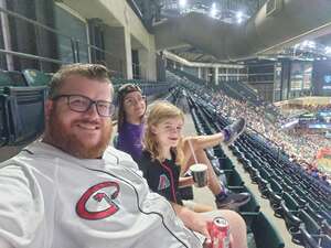 Arizona Diamondbacks - MLB vs Texas Rangers
