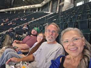 Arizona Diamondbacks - MLB vs Texas Rangers