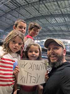 Arizona Diamondbacks - MLB vs Texas Rangers