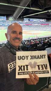 Arizona Diamondbacks - MLB vs Texas Rangers