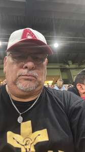 Arizona Diamondbacks - MLB vs Texas Rangers