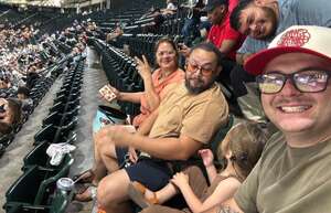 Arizona Diamondbacks - MLB vs Texas Rangers
