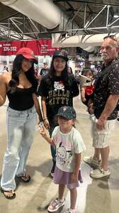 Arizona Diamondbacks - MLB vs Texas Rangers
