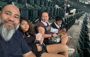 Arizona Diamondbacks - MLB vs Texas Rangers