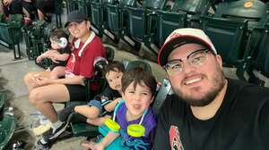 Arizona Diamondbacks - MLB vs Texas Rangers