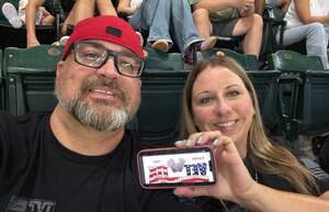 Arizona Diamondbacks - MLB vs Texas Rangers