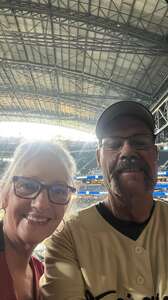 Arizona Diamondbacks - MLB vs Texas Rangers