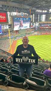 Arizona Diamondbacks - MLB vs Texas Rangers