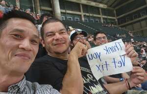 Arizona Diamondbacks - MLB vs Texas Rangers