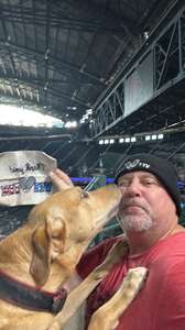 Arizona Diamondbacks - MLB vs Texas Rangers
