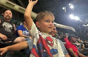 Arizona Diamondbacks - MLB vs Texas Rangers