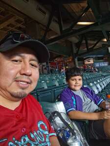 Arizona Diamondbacks - MLB vs Texas Rangers