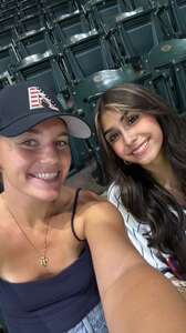 Arizona Diamondbacks - MLB vs Texas Rangers