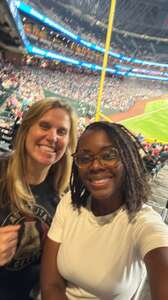 Arizona Diamondbacks - MLB vs Miami Marlins