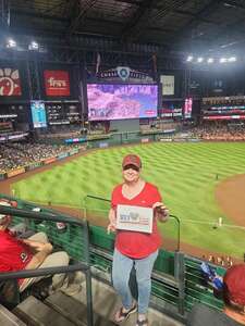 Arizona Diamondbacks - MLB vs Miami Marlins