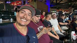Arizona Diamondbacks - MLB vs Miami Marlins