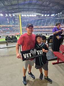 Arizona Diamondbacks - MLB vs Miami Marlins