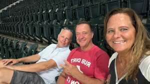 Arizona Diamondbacks - MLB vs Miami Marlins